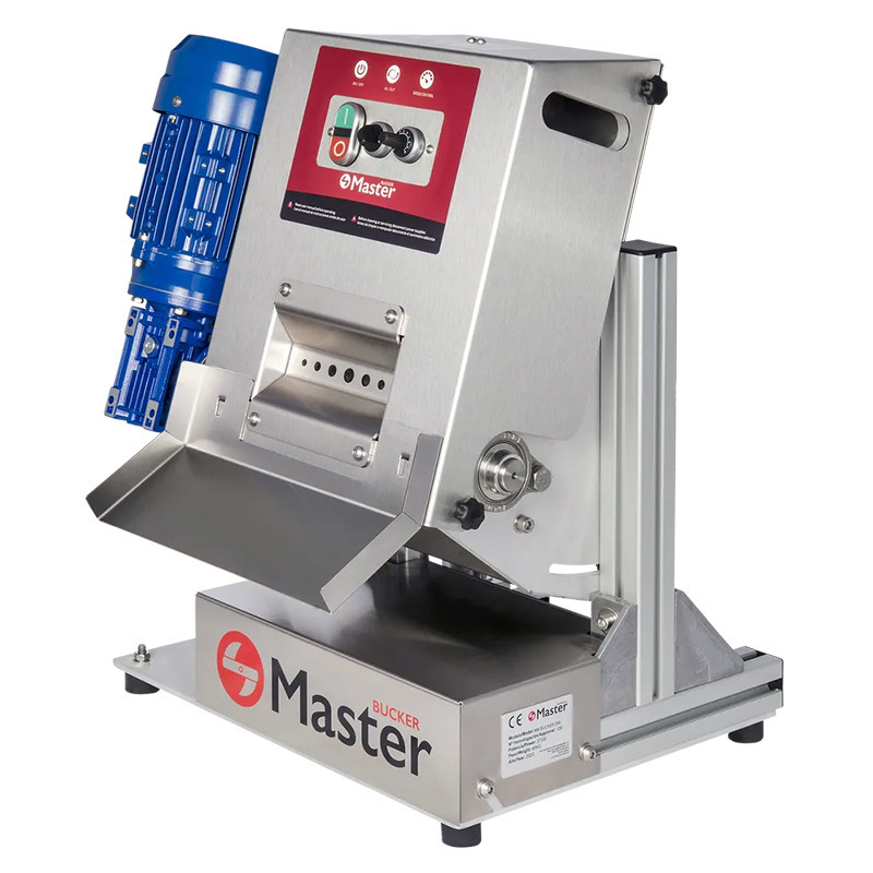 MT Bucker 200 - Ontspanner - Master Products
