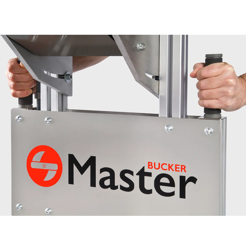 MT Bucker 500 - Disbudder - Master Products