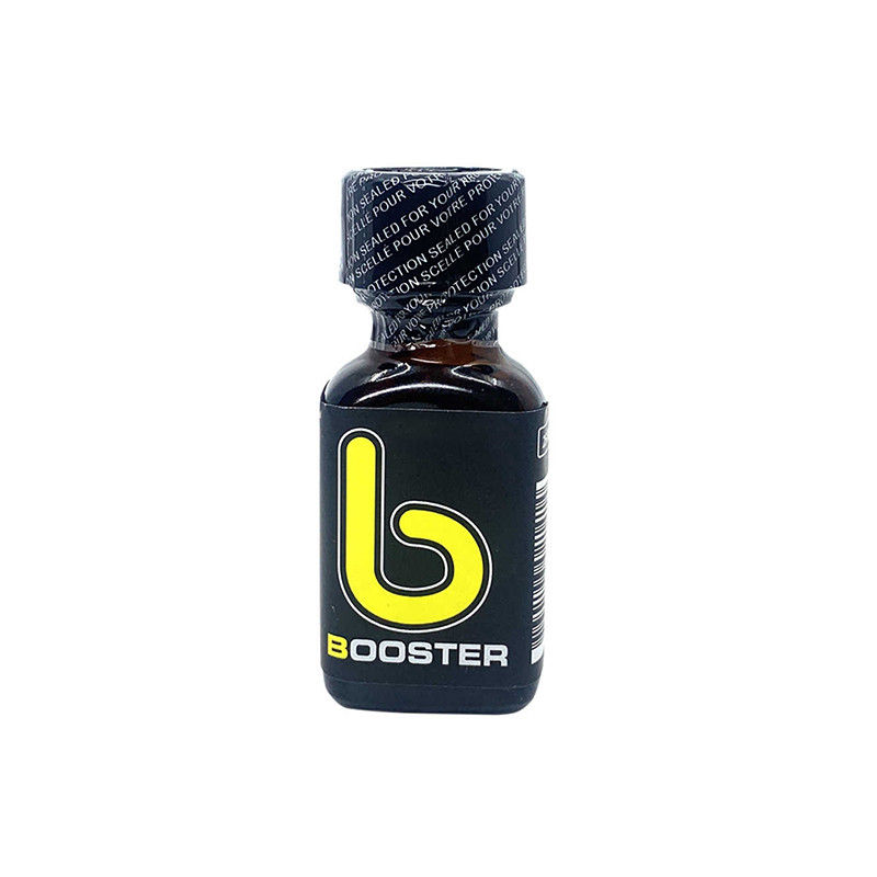 Poppers Booster - 25 ml