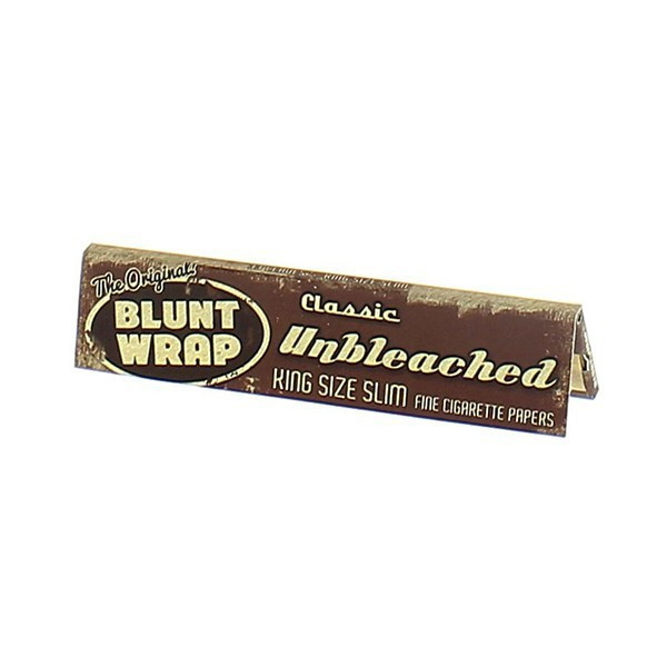 Le Carnet Blunt Wrap Kss Classic (33F/Carnet)
