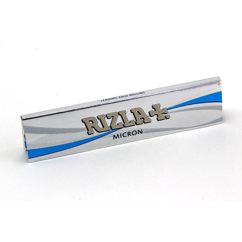 Micro Slim Sheets - Rizla