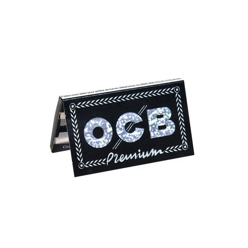 Carte da rollare - Doppio Premium - OCB