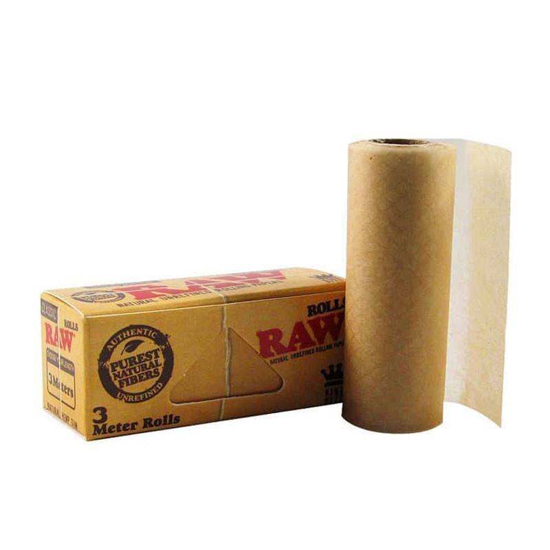 Rol Rolls - Raw Rol Rolls - Raw