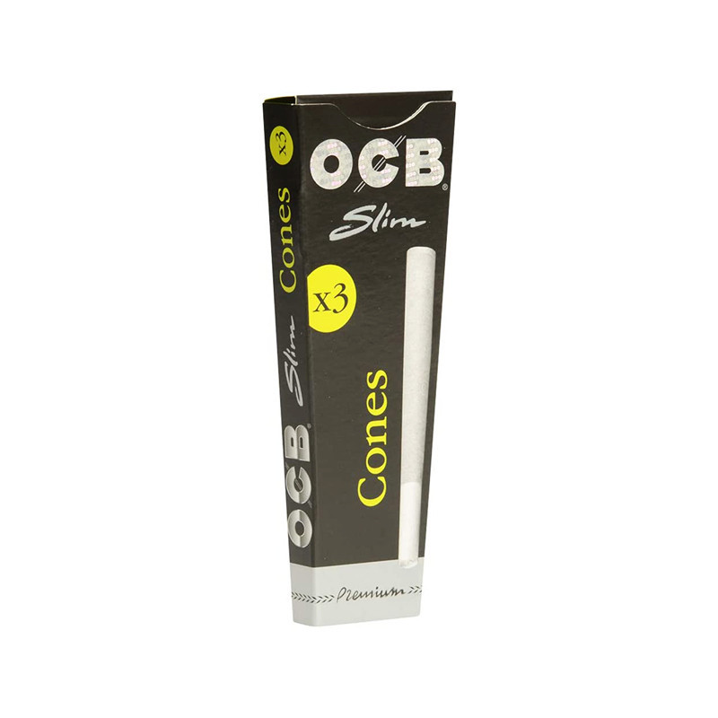 Set van 3 kegels - OCB
