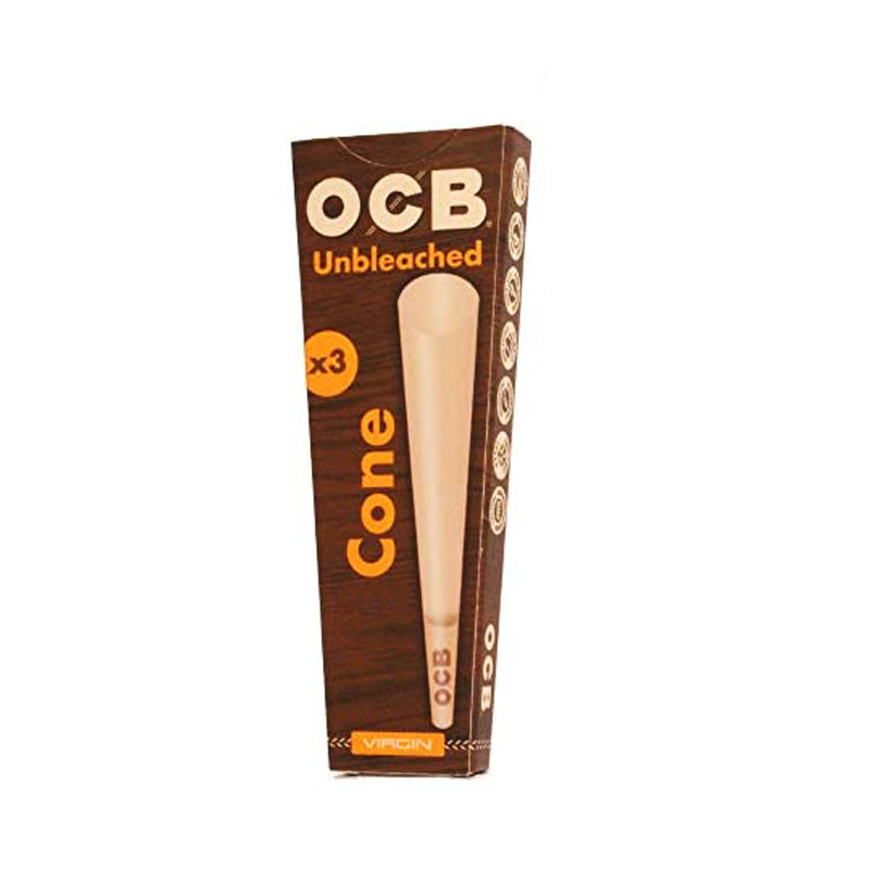 Virgin Slim 3-pack kegels - OCB