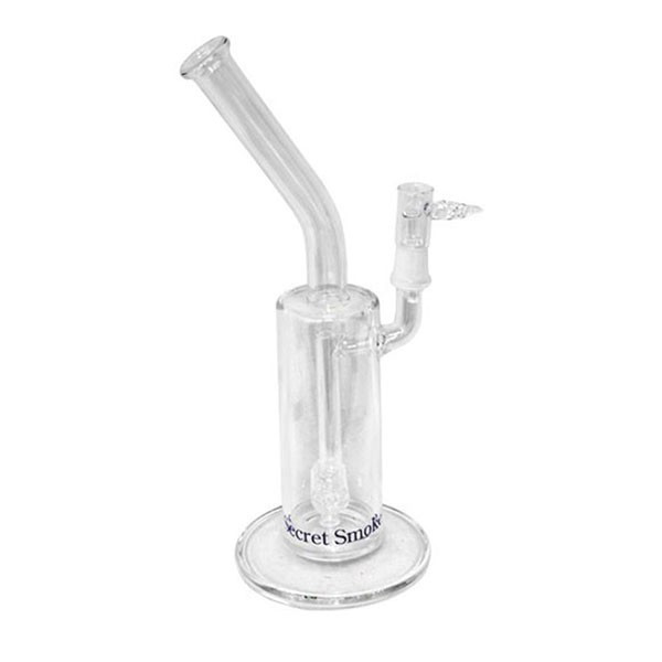 Large Borosilicate Bubbler 35 Cm