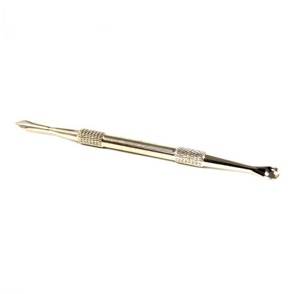 Dabber Stainless Steel 106Mm