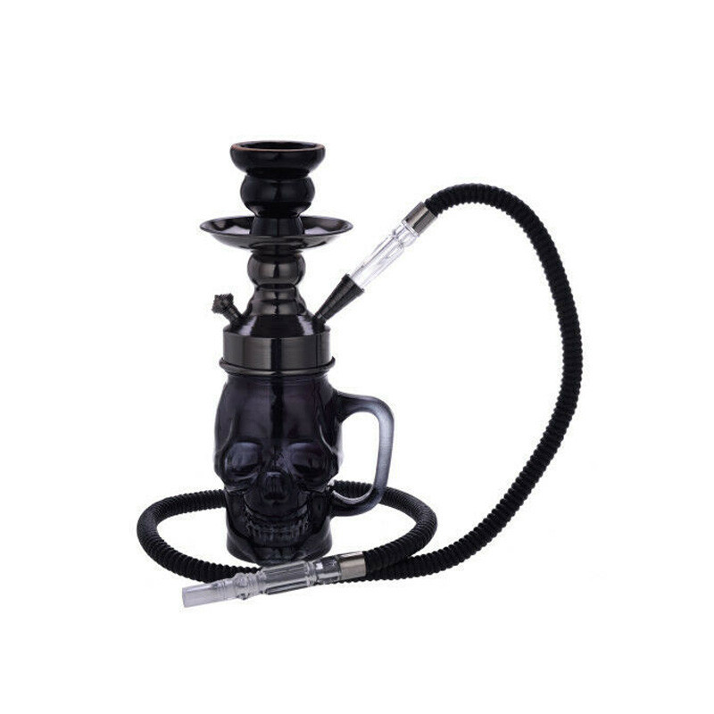 Shisha portátil Aladin 2GO - Altura 23cm