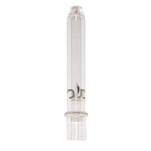 Glass Tip 5Mm L:16.5Cm For Metal Silicone Pipe Tip