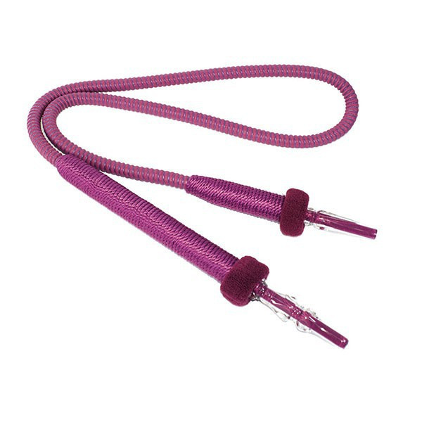Shisha Pipe X 1,8 Metre - Purple