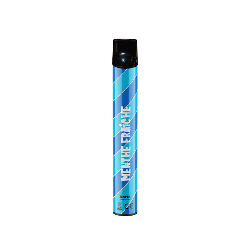 Puff Fresh Mint - Nicotine 0.9