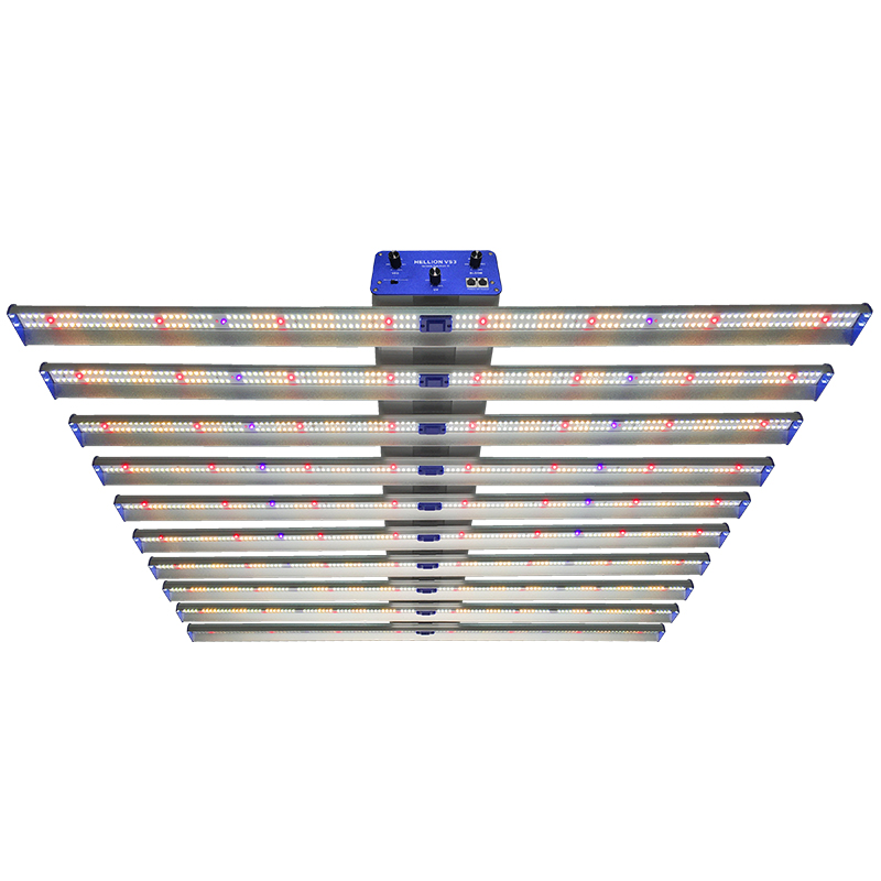 LED VS3 - 1000W- 10 bars - Hellion LED