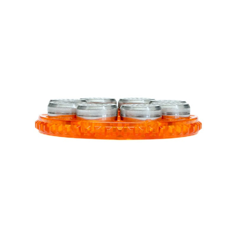 Magazine of 8 liquid dosing capsules - Volcano