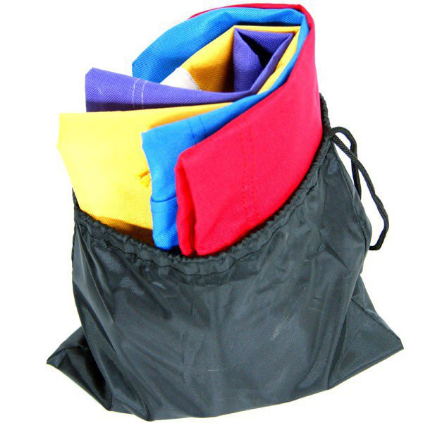 Kit Ice Bag 1gallon - 8 bags