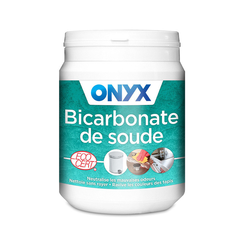 Bicarbonate de soude - Nettoyant naturel * multi-usages