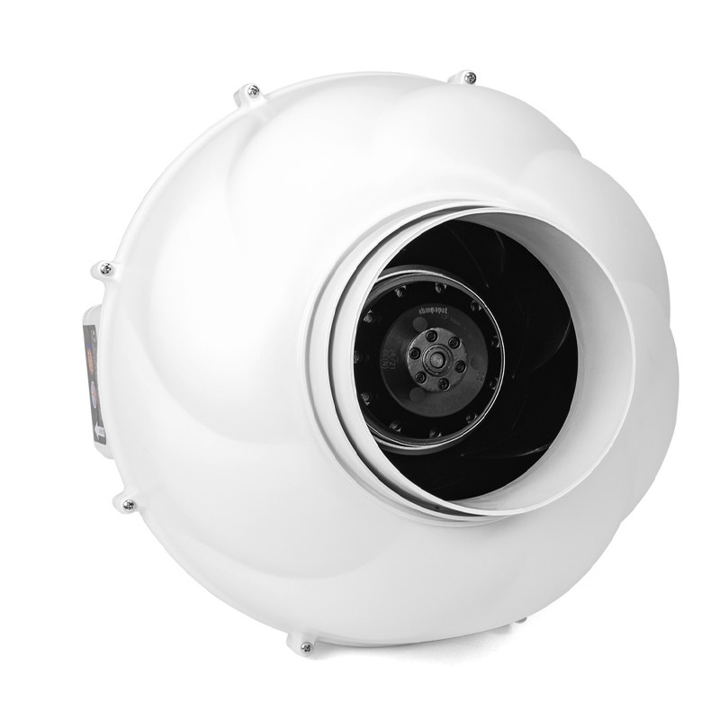 Extracteur insonorisé PK160 WHSP-L - One Speed - 1000m3/h - Prima Klima