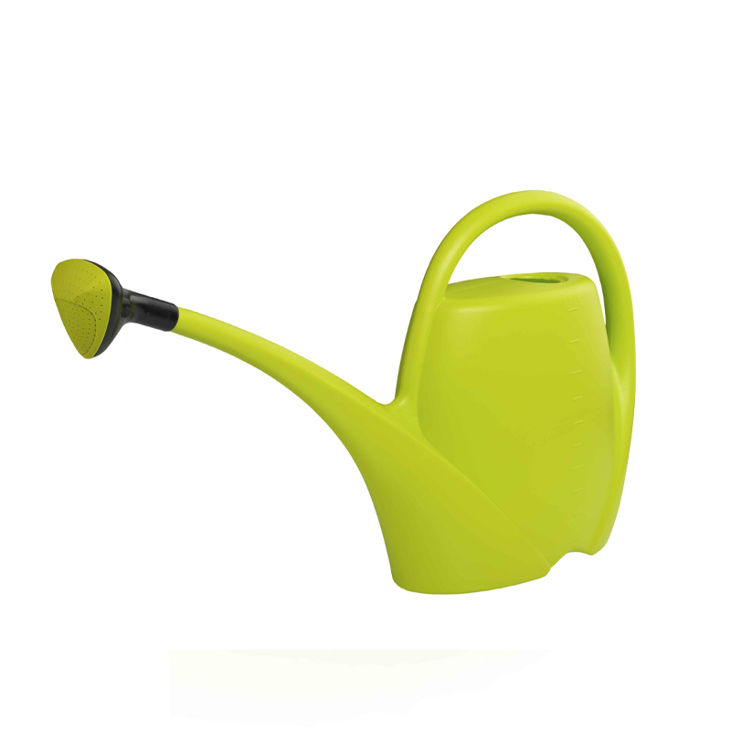 WATERING CAN SPRING 8 L PEA GREEN
