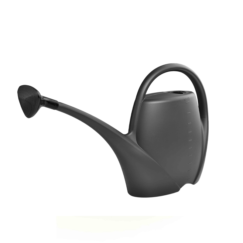 WATERING CAN SPRING 8 L ANTHRACITE