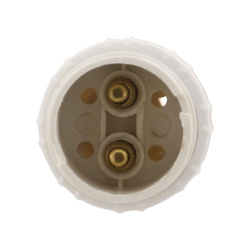 Sleeve B22 nylon 1 ring - Zenitech