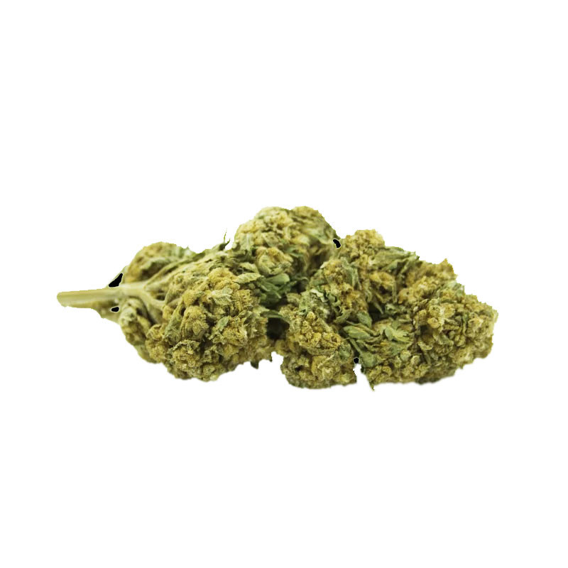 Fleurs de CBD - Amnesia Kush - Green House - 10g