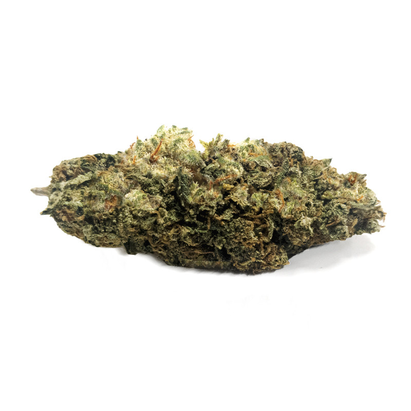 Fleurs de CBD - God Father OG - Indoor - 2,5g