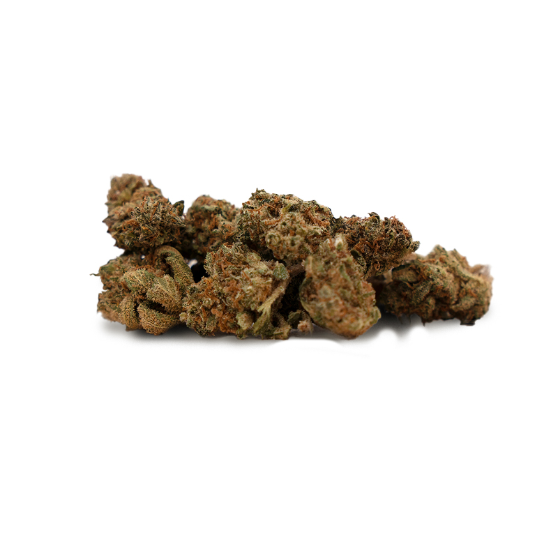 INTERNET FLEUR CBD SMALL BUD STRAWBERRY GH 100G