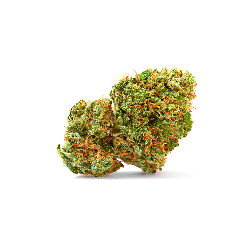 Fleur CBD - 100g - Baby Cake - Green House