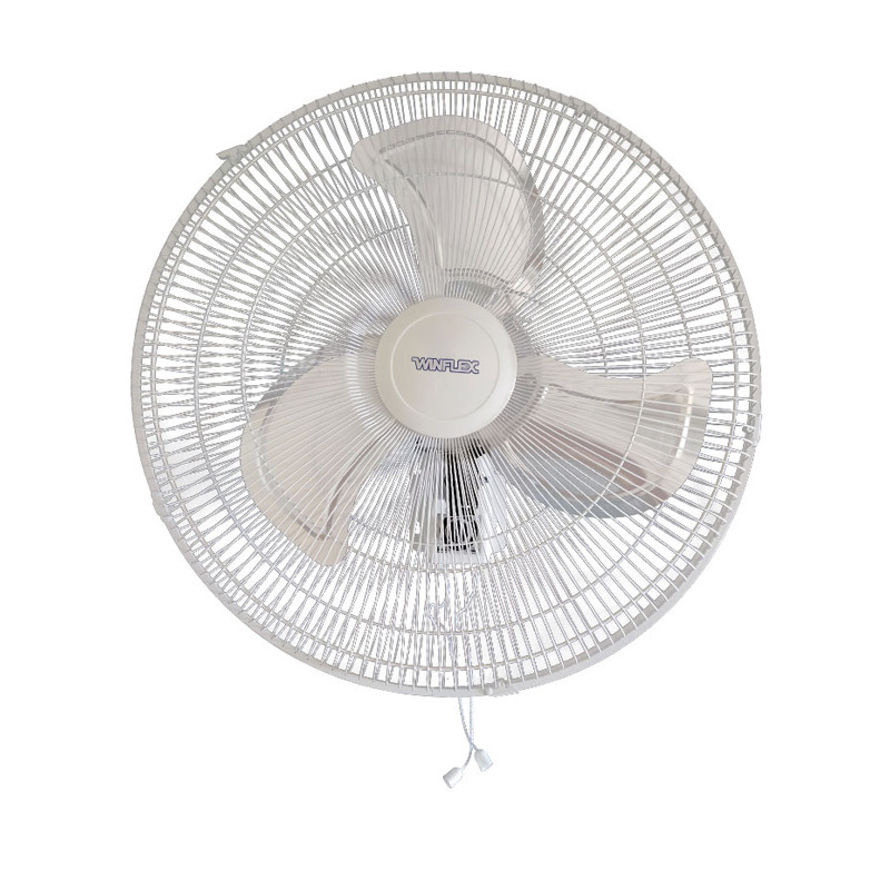Wall-mounted fan - 3 speeds - 45cm - 100W - Winflex