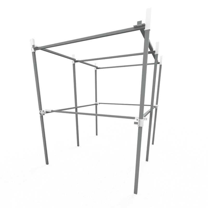 Lamp holder and Scrog for Rolling Bench - 1.22x2.44m - Platinium Hydroponics