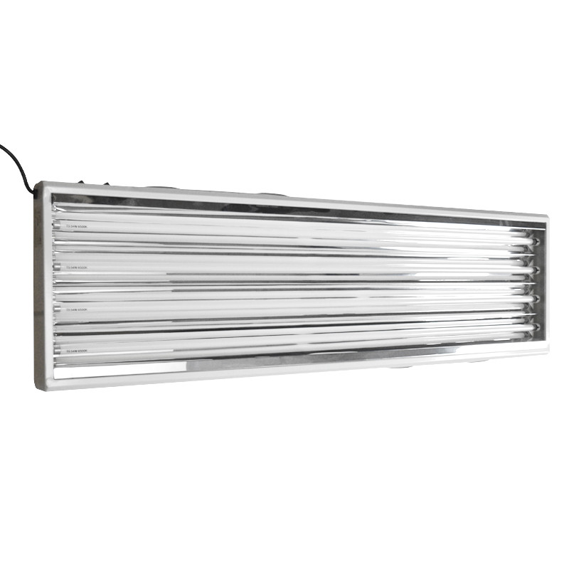 T5 Groeinevelstrip - 216W - 6500°K - LED-verlichting Superplant
