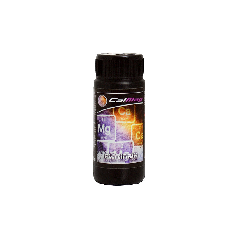 Concime a base di calcio e magnesio - 100 ml - CalMag Platinium Nutrienti