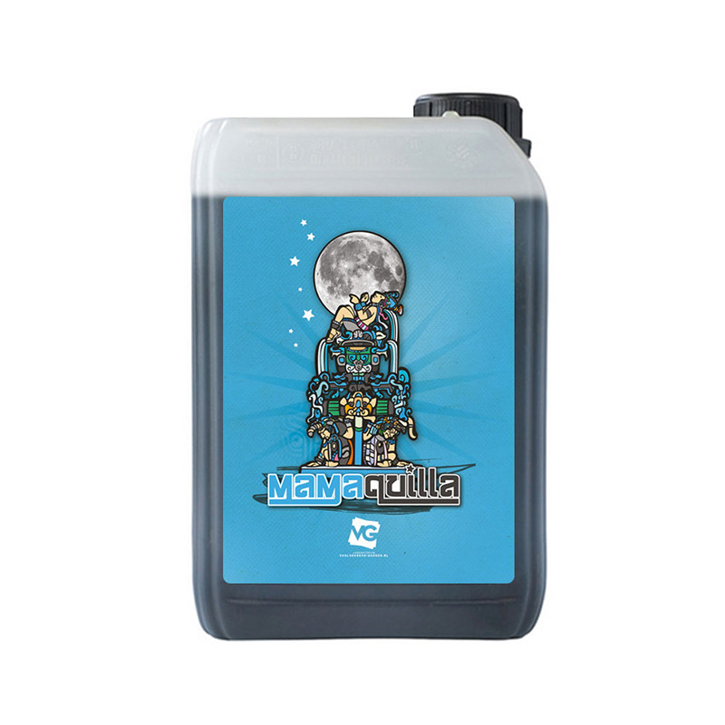 abono para raíces y esquejes - Mamaquilla - 10L Vaalserberg Jardín