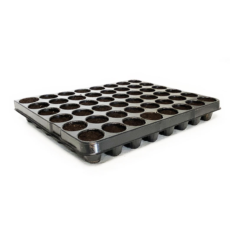 Brett von 104 Keimstoppern - X-Plug - Platinium