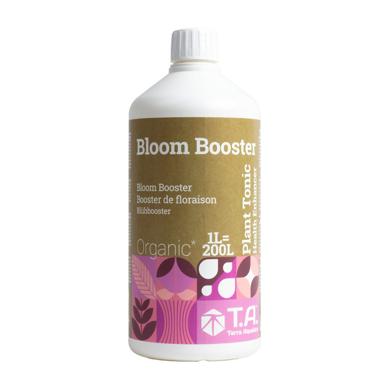 Booster di fioritura - 1L - Terra Aquatica GHE
