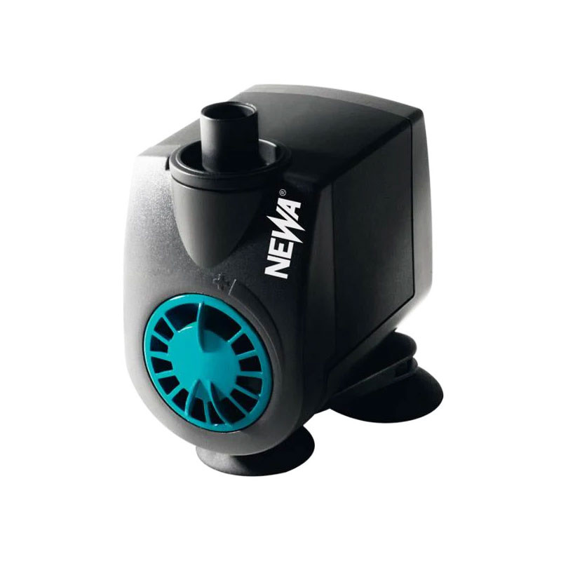 Pompa dell'acqua - Capacità 1200L/H - NJ 1200 - New-Jet