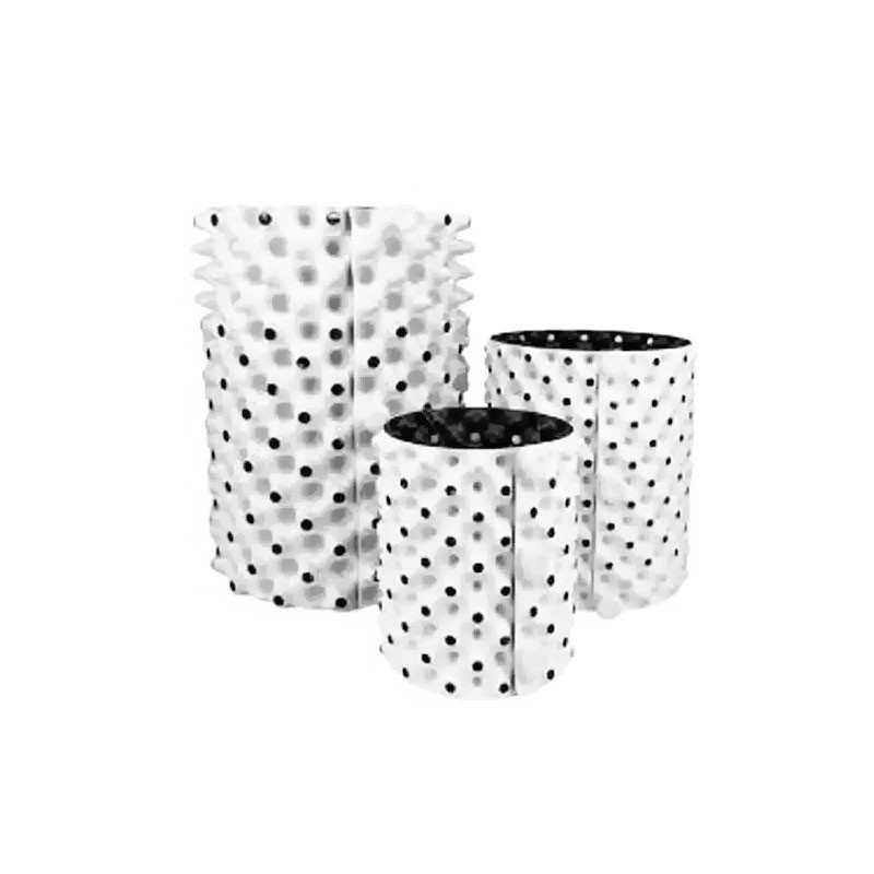 Pot - Root Plus - 45L - White and black - Air Pot