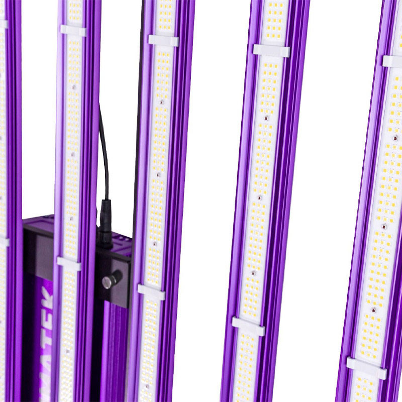 LED horticultural - Zeus Xtreme Pro 3.1 DRP - 1000W - Lumatek