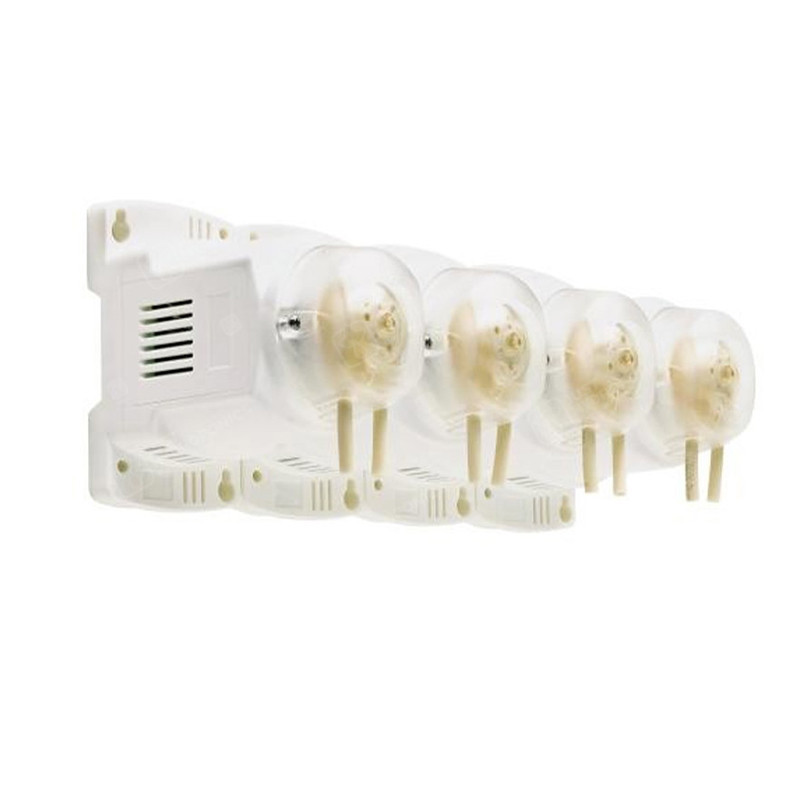 Meststofinjector en pH-regelaar - 120ML/min - PeriPod M4 - BLUELAB