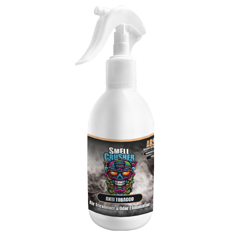Spray elimina odori - Anti Tabac - 250 ml - (in francese) Smell Crusher