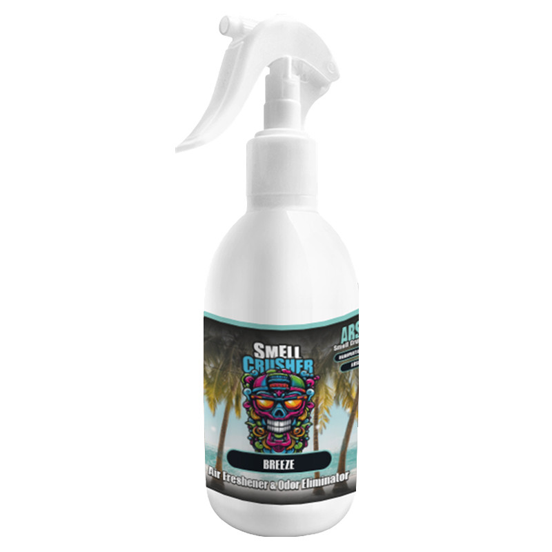 Spray elimina odori - Breeze - 250 ml Smell Crusher