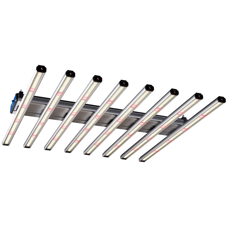 LED tuinbouw - Model H - 630W - 2,7 µmol/J - ThinkGrow