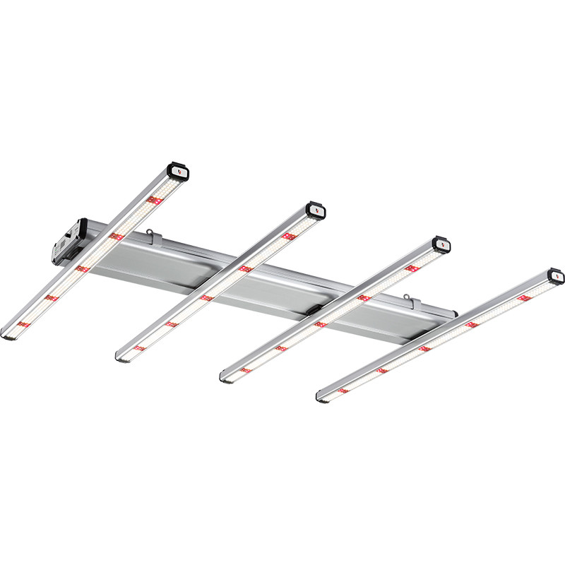 LED tuinbouw - V model - 350W - 2.6 µmol/J - ThinkGrow