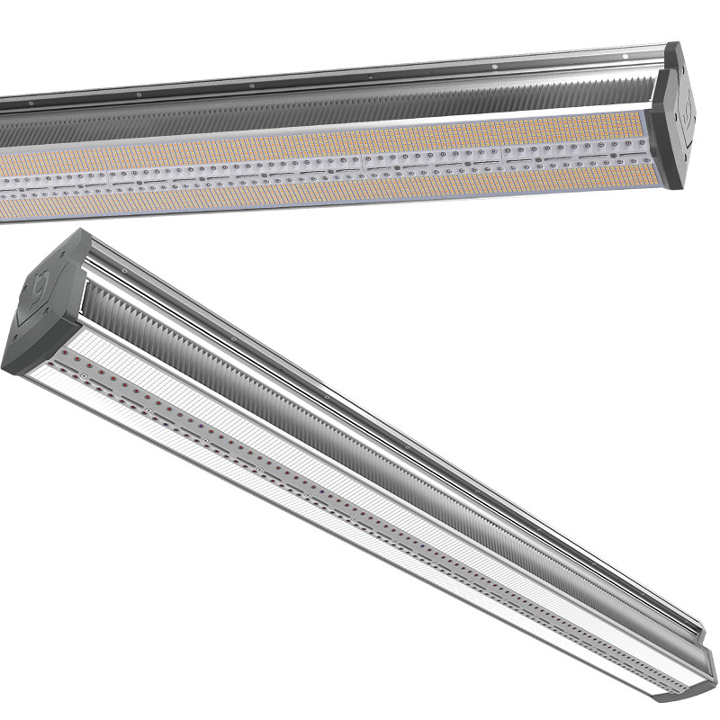 LED horticole - Modèle I - 720W - 2.54 µmol/J - ThinkGrow