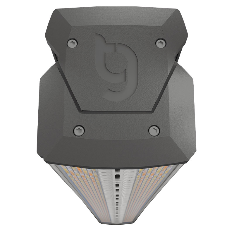 LED horticole - Modèle I - 720W - 2.54 µmol/J - ThinkGrow
