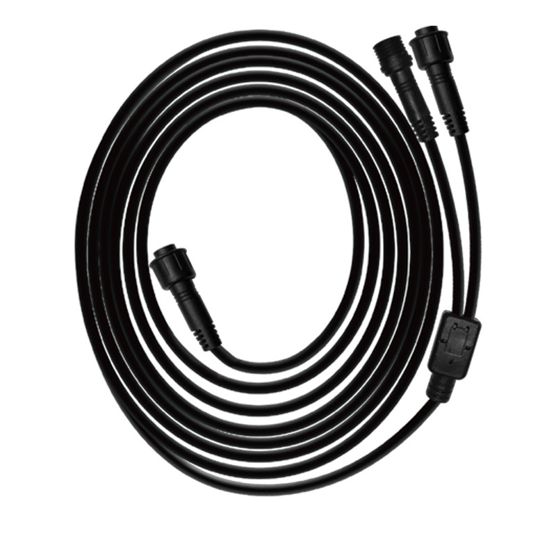 Daisy Chain kabel voor TrolMaster controller - ECS-7 - 3,6m - ThinkGrow