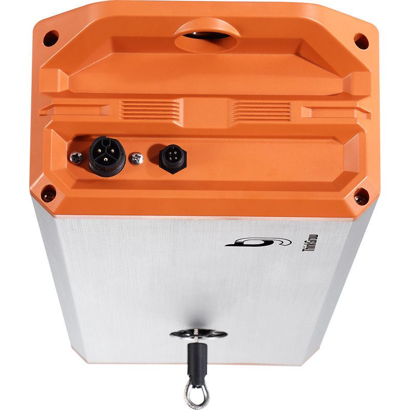 Lifting device - Intelligent light lifter - LLT-1 - ThinkGrow