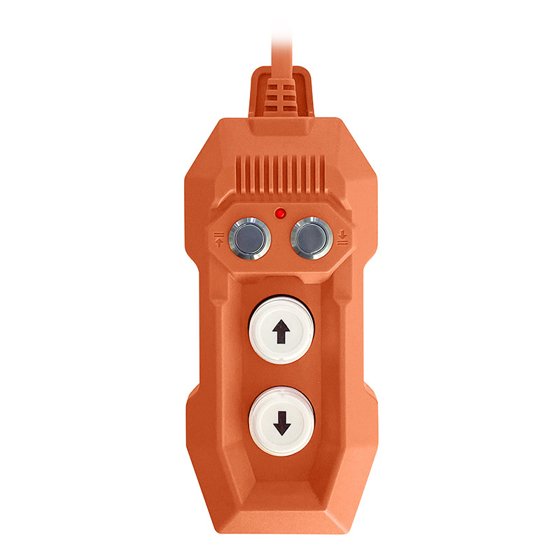 Intelligent remote control for lifting LED - LRC-1 - ThinkGrow