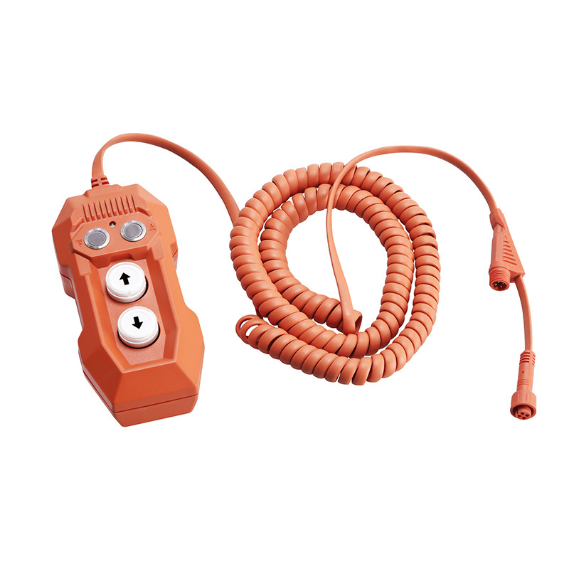 Intelligent remote control for lifting LED - LRC-1 - ThinkGrow