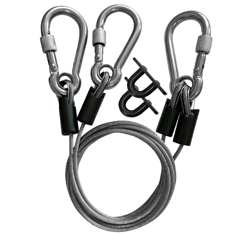 Kit de câbles pour appareil de levage - RC-1 - ThinkGrow
