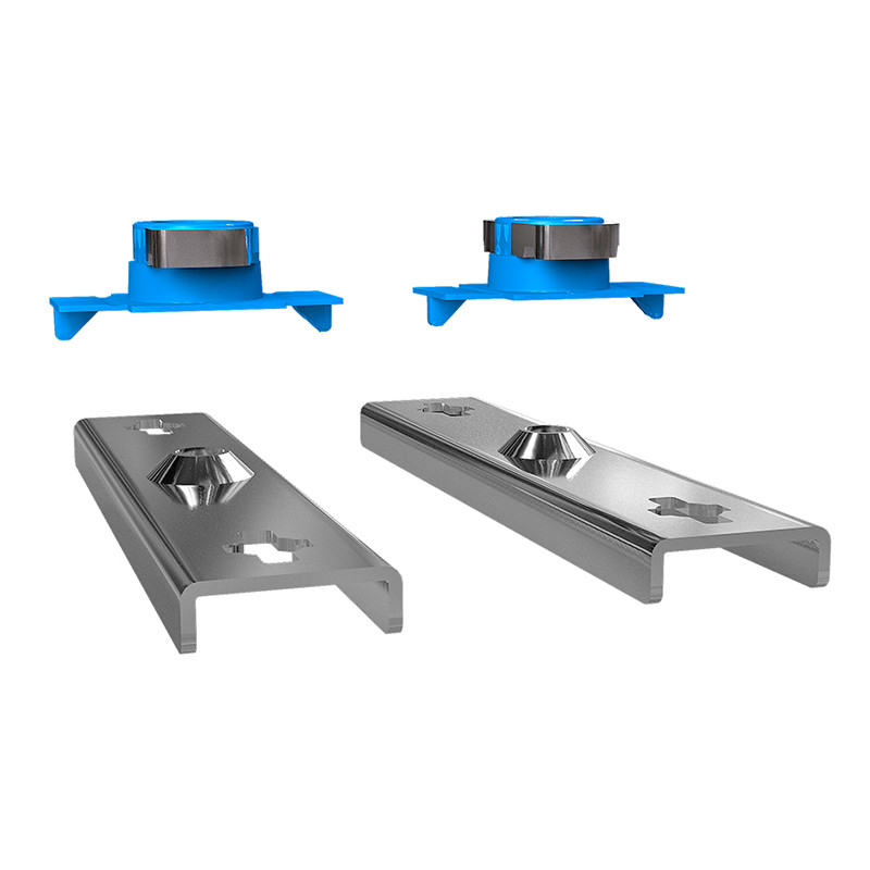 Bracket spacer LED - Model H/W/V - UH-1 - ThinkGrow
